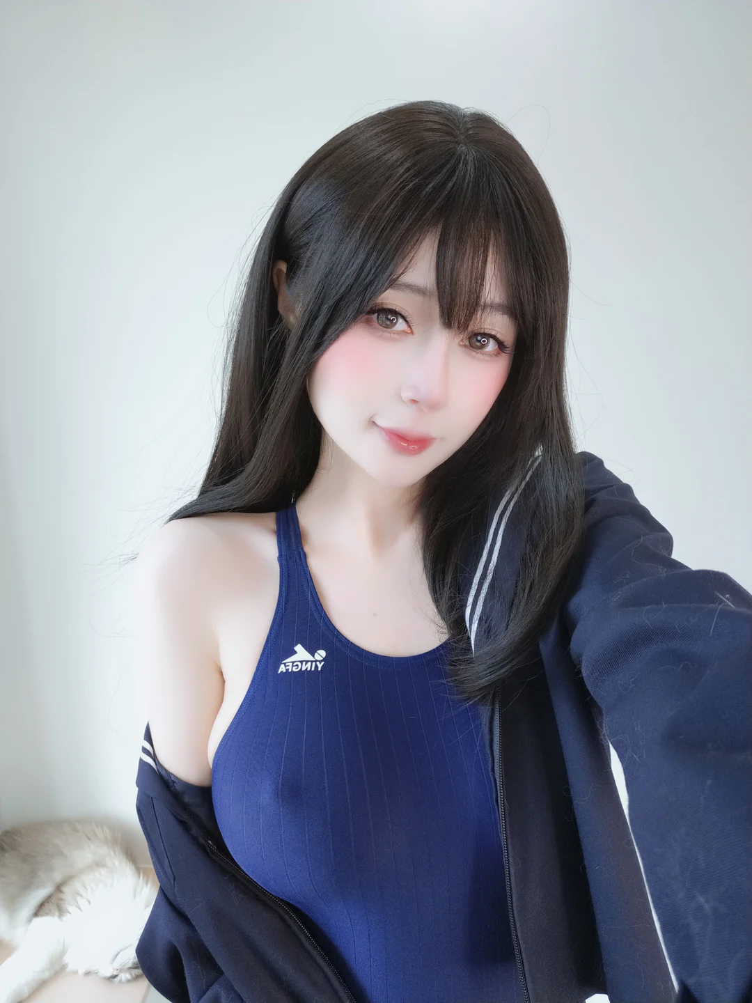 白银81 - 自摄Vol.99 黑丝死库水 [145P,19V-2.88GB] tg@simisebaisi 【丝足阁】003.webp